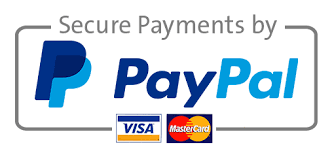 Logo Paiement PayPal