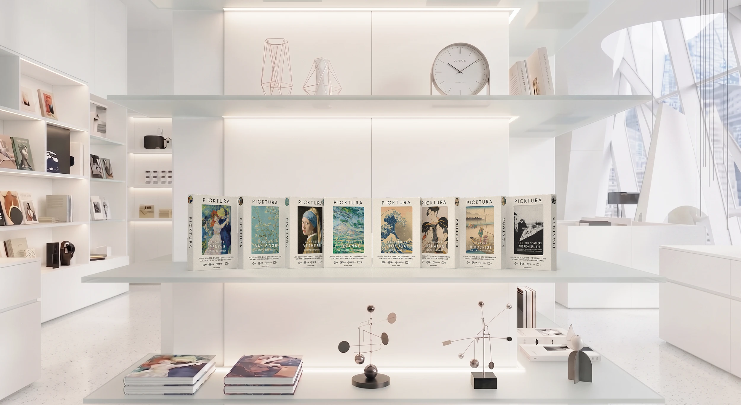 Mockup Collection Picktura