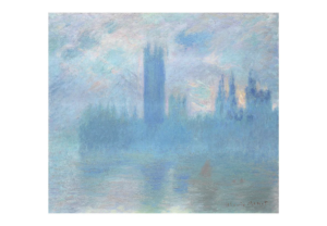 Le Parlement de Londres
